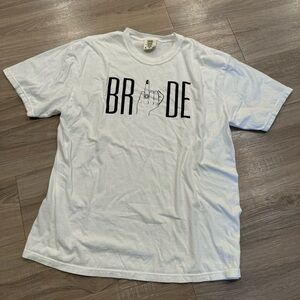 Bride Ring T-Shirt